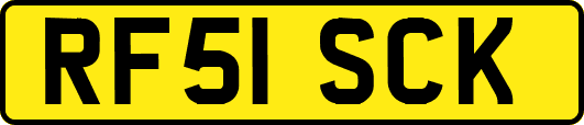 RF51SCK