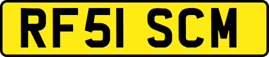 RF51SCM