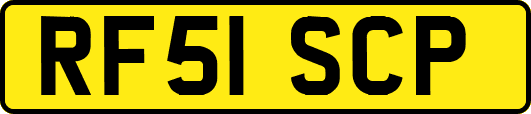 RF51SCP