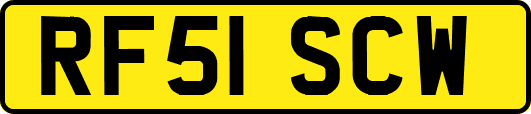 RF51SCW