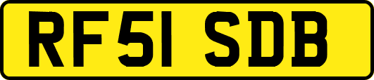 RF51SDB