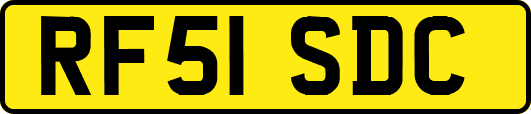 RF51SDC