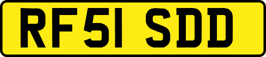 RF51SDD