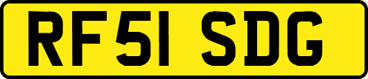 RF51SDG