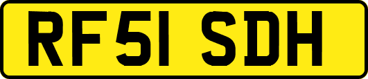 RF51SDH