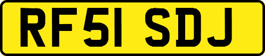 RF51SDJ