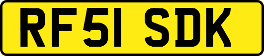 RF51SDK