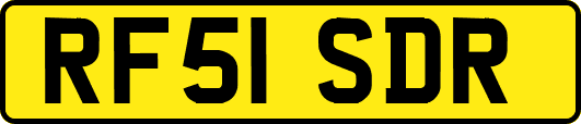 RF51SDR