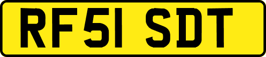 RF51SDT