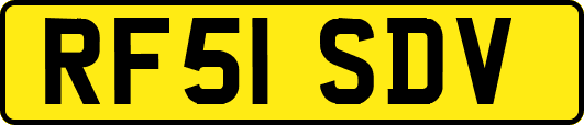 RF51SDV
