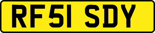 RF51SDY