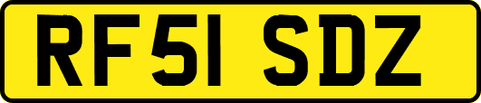 RF51SDZ