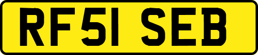 RF51SEB