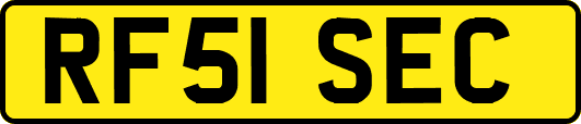 RF51SEC