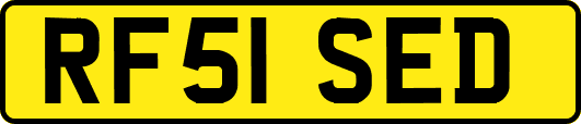RF51SED