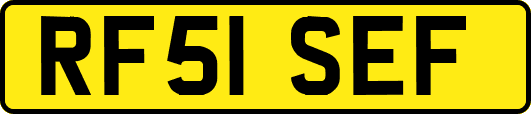 RF51SEF