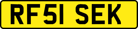 RF51SEK