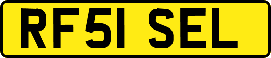 RF51SEL