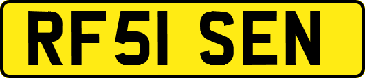 RF51SEN