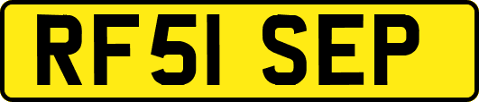RF51SEP