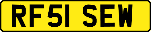 RF51SEW