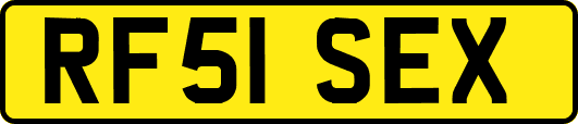 RF51SEX