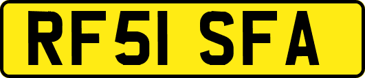 RF51SFA