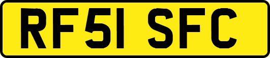 RF51SFC