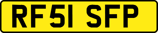 RF51SFP