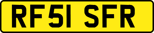 RF51SFR