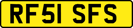 RF51SFS