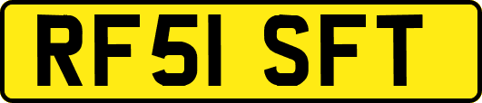 RF51SFT