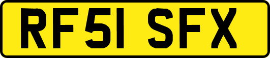 RF51SFX