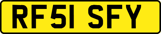RF51SFY