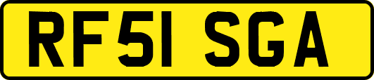 RF51SGA