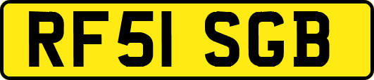 RF51SGB
