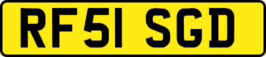 RF51SGD