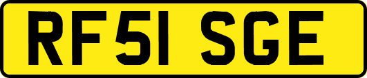 RF51SGE