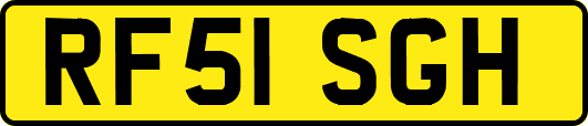 RF51SGH