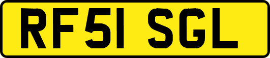 RF51SGL