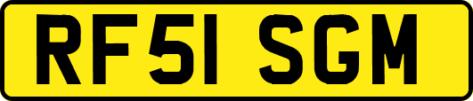 RF51SGM