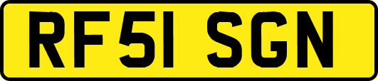 RF51SGN