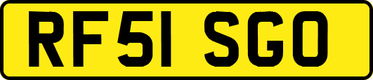 RF51SGO