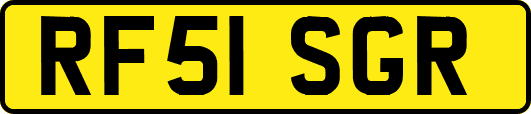 RF51SGR