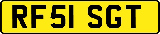 RF51SGT