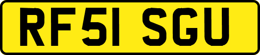 RF51SGU