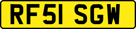 RF51SGW