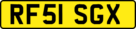 RF51SGX