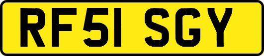 RF51SGY