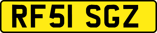 RF51SGZ